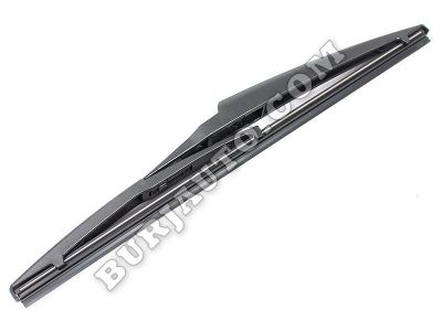 BLADE RR WIPER TOYOTA 8524272010