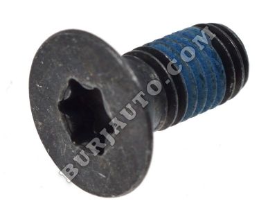 0141200083 NISSAN SCREW