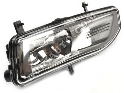 LAMP FOG RH NISSAN 261508995A