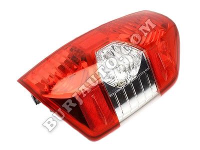 LAMP ASSY  RR TOYOTA 815600C101