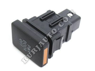 Toyota 8496228011 SWITCH POWER SLIDE