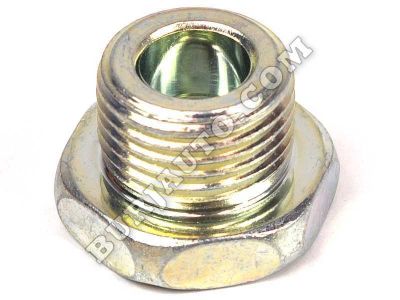 9034118006 HINO PLUG W HEAD STRAIGH