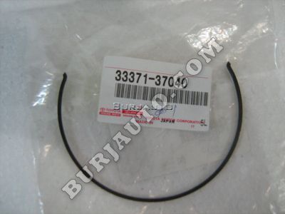 Hino 3337137040 SPRING SYNCHROMESH