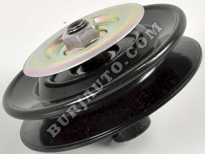 S883601380 HINO PULLEY ASSY IDLE