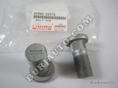 9094202072 HINO BOLT HUB