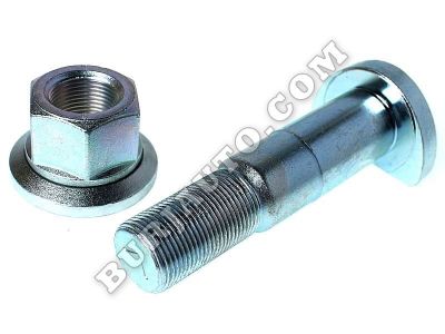 0442BE0040 HINO HUB BOLT KIT RR WH