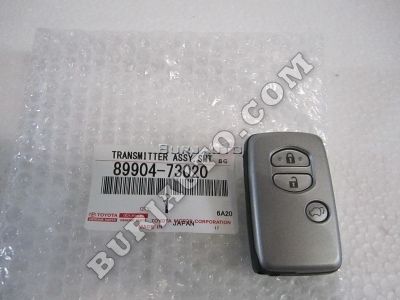 8990473020 TOYOTA TRANSMITTER