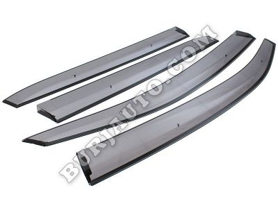 DOOR VISOR SUBARU F0010SG700