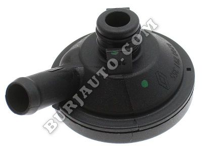 8200291355 NISSAN Pressure regltr