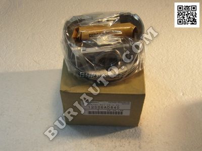 12006AD840 SUBARU PISTON SET OS,0.50