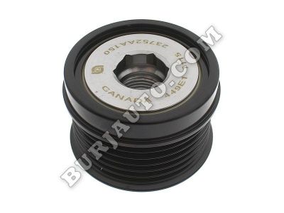 23752AA150 SUBARU PULLEY-ALTNTR