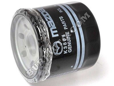 PY8W14302 MAZDA CATRIDE,OIL FILTER