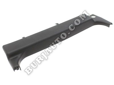 COVER LID LH Subaru 65407FE011