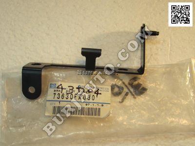 BRKT BELT COVER Subaru 73630FA030