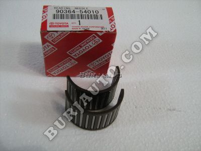 9036454010 HINO BEARING NEEDLE ROLL