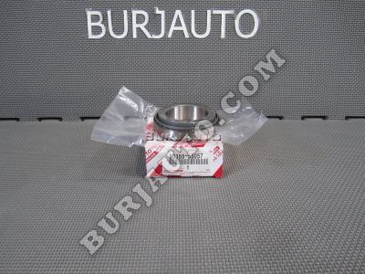 9036655057 HINO BEARING TAPERED ROL