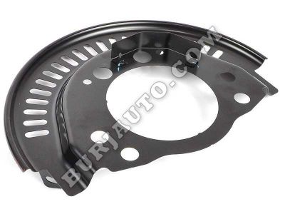 4780337011 HINO Cover sub-assy disc