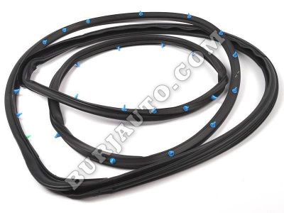 6786137021 HINO WEATHERSTRIP, FR