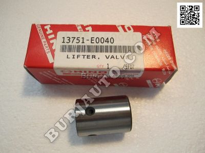 13751E0040 HINO Lifter valve