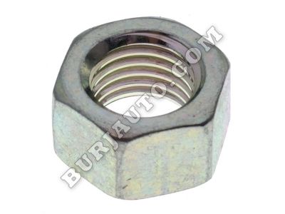 482840W060 HINO NUT