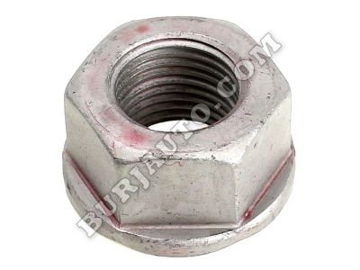 SZ17816007 HINO NUT FLANGE