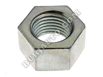 9017012005 HINO NUT HEXAGON