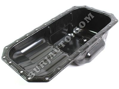 12101E0450 HINO PAN SUB-ASSY O