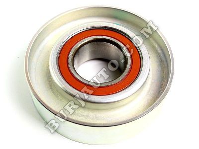 16603E0120 HINO IDLE PULLEY