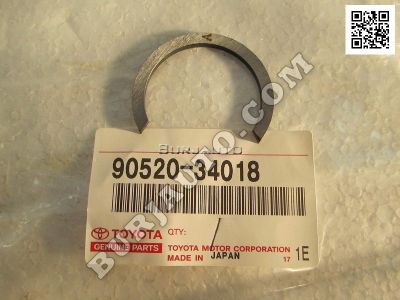 9052034018 Hino Ring shaft snap