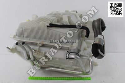 Hino 8701037060 UNIT ASSY AIR CONDI