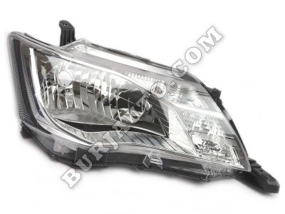 8113012J00 TOYOTA UNIT ASSY HEADLAMP