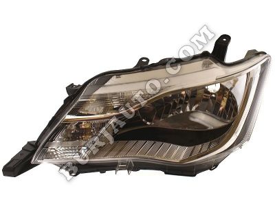 8117012J00 TOYOTA UNIT ASSY HEADLAMP