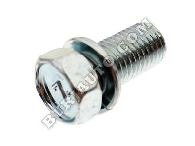 9011910205 HINO BOLT W/WASHER