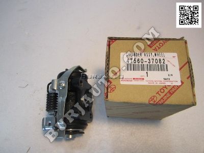 4756037082 HINO CYLINDER ASSY WHEEL