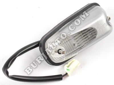 81710E0012 TOYOTA LAMP ASSY FR MARKER