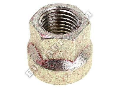 SZ17827004 TOYOTA Nutflange