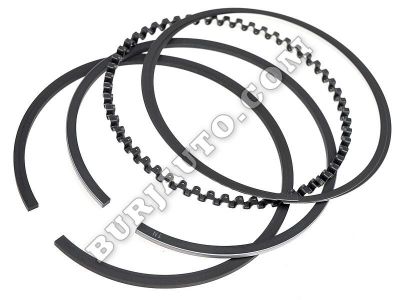 S291061190 TOYOTA Piston ring set