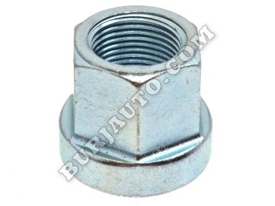 SZ17820002 TOYOTA Nut rr sprg  - hme -