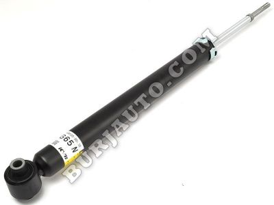 Toyota 4853080756 SHOCK ABSORBER