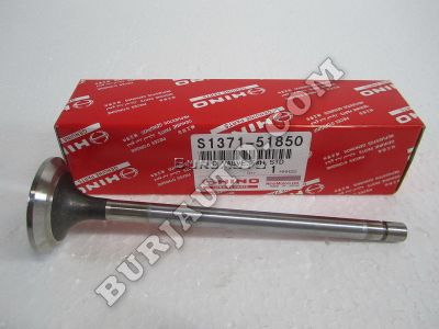 S137151850 TOYOTA Valveexhstd  - hme -