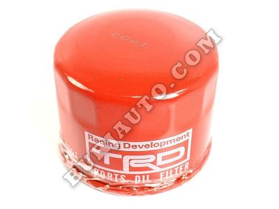 MS50018001 TOYOTA SPORTS OIL FILTER - T86