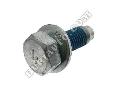 SCREW MACHINE NISSAN 0112102561