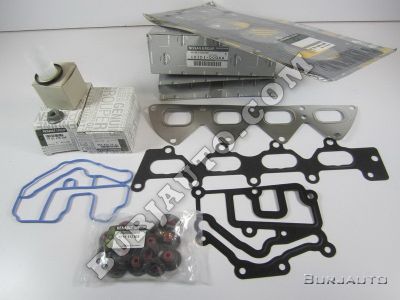 1010100QAA NISSAN Gasket kit-engi