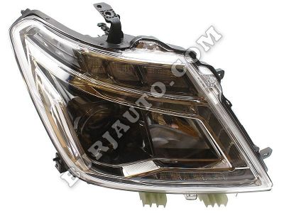 260103ZD0B NISSAN LAMP ASSY-RH