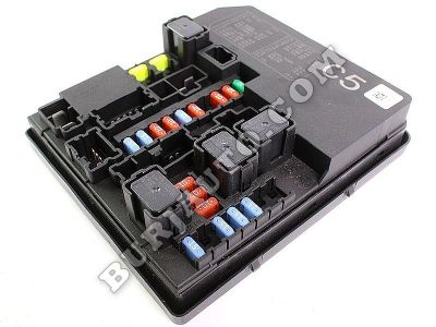 CONTROL UNIT-IP Nissan 284B71KA0D