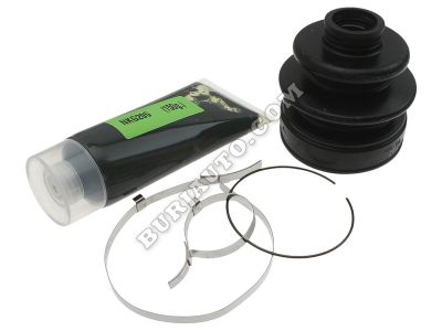 C9741EB70B NISSAN REPAIR KIT DUST