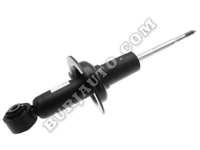 E61101LA0A NISSAN SHOCK ABSORBER