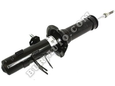 E61101MD0B NISSAN SHOCK ABSORBER