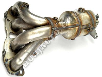 140E23TU0E NISSAN Manifold assy