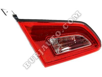 26545JK00C NISSAN LAMP A-BACK UP